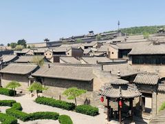 -山西王家大院