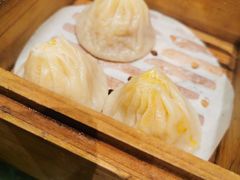 龙虾汤包-民国红公馆·秦淮八艳(夫子庙店)