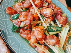 -迷你椰·泰式大排档(虹口店)