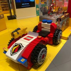 -乐高授权专卖店(华采天地店)