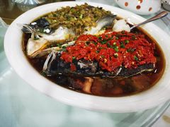 -翠清酒家(万丰路店)