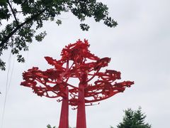-广州雕塑公园