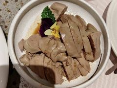 -小鹅皇港式餐厅(新抚万达店)