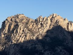 -鸡鸣山旅游景区