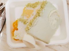 -Pantry's Best派悦坊蛋糕(K11购物艺术中心店)