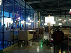 -魔方城市书房(中街益田店)