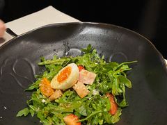 -YUE·6·西式融合餐厅(外滩六号店)