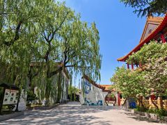 -哈尔滨极乐寺