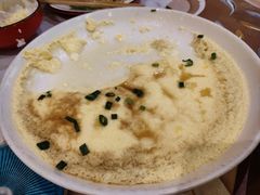 -阿婆农家菜(车墩店)
