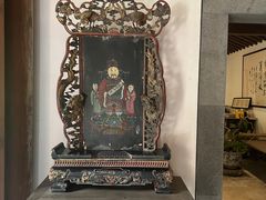 -龙井草堂