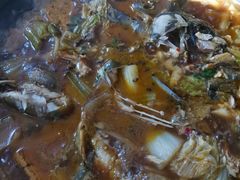 -忆乡情铁锅炖鱼饭店(延庆店)