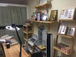 -轻妆Feel·半永久纹眉眼线