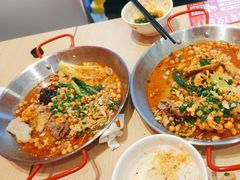 -每味每客·重庆麻辣烫(闵行龙湖天街店)