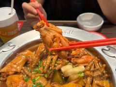 -胖哥俩肉蟹煲(世茂国际广场店)