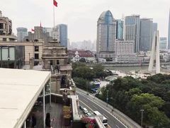 景观位-罗斯福色戒酒吧(外滩店)