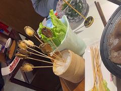 -重庆高老九火锅(万象城店)