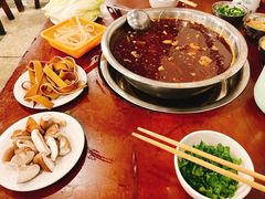 -中和远东火锅兔(老店)