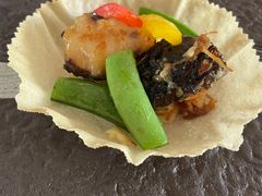 -五号茶居·新派粤菜·岭南五号酒店(沿江中路店)
