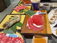 -NIUAN牛庵·日式和牛烧肉(恒隆店)