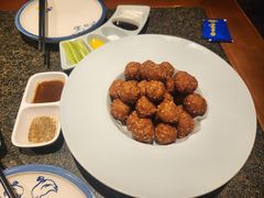 -真地道京味府·鲜橙烤鸭·北京菜(朝外大街东大桥店)