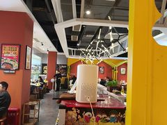 -味之绝美蛙鱼头火锅(金堂店)