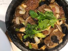 -华馨园北京烤鸭(丽水店)
