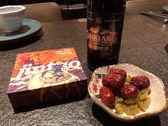 -丝路金桃·新疆菜(徐汇店)