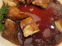 -海景壹号大酒店(滨湖店)