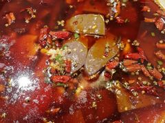 -庆合府重庆大排档(紫都城店)