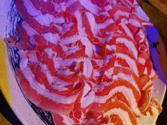 -姑妈嫁妆涮羊排专业火锅(中央大街一店)