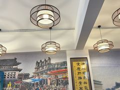 -聚首堂·特色小吃·肘子(什刹海德胜门店)