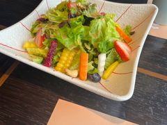 -山葵家·创意料理(宁波来福士店)