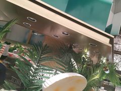 -亚马逊海鲜自助(梅溪湖步步高店)