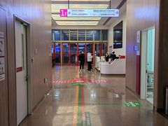 -西安高新医院