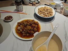 -关东小院(瀛海环宇坊店)
