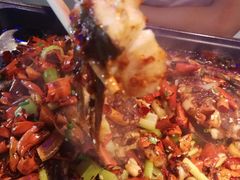 -问渔烤鱼(回龙观总店)