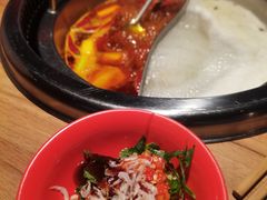 -季季红火锅(长沙步行街店)