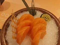 -山葵家·创意料理(万象汇店)