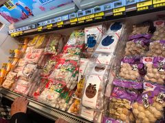 -盒马鲜生(岭南新世界店)