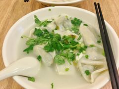 -吉祥馄饨(虹桥火车站店)