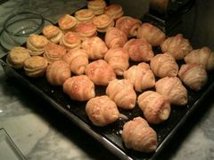 咸点-和平饭店茉·莉酒廊 Jasmine Lounge