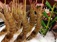 -川越泰火锅(吉利大厦店)