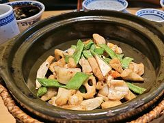 -南京大牌档(龙江新城市广场店)