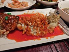 -松鹤楼(山塘街店)