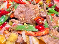 -泥糊破店小酒馆·团建聚餐(南京西路店)