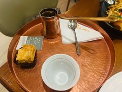 -ELI FALAFEL Lebanese&Mediterranean黎巴嫩美食(富城路店)