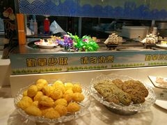 -银鲨海鲜烤肉火锅自助餐厅(五星店)