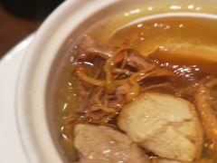 -索菲特酒店·乐轩华中餐厅