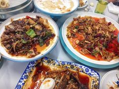 -大回族餐厅