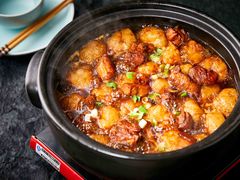 -宋徽厨·安徽菜(绿地店)